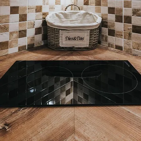 Apartament Florian