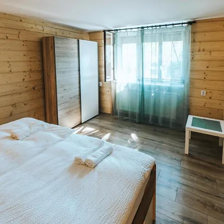 Florian Apartament Trenczyńskie Cieplice
