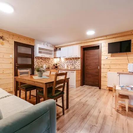 Florian Apartmán *