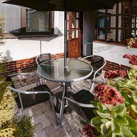 Florian Trenčianske Teplice