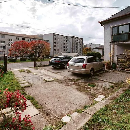 Florian アパート *