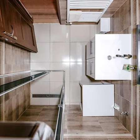 Apartament Florian *