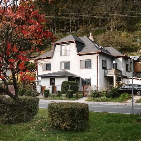 Apartmán Florian Trenčianské Teplice