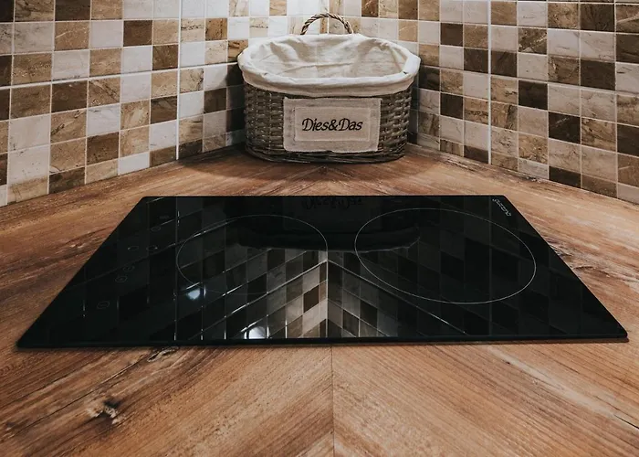 Apartamento Florián