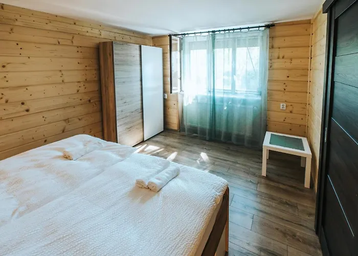 Florián Apartamento Trenčianske Teplice