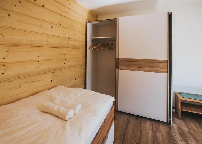 Apartamento Florián *