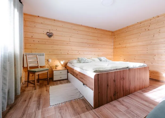 Apartamento Florián