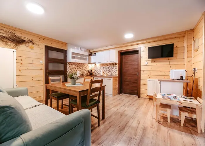 Florián Apartamento *