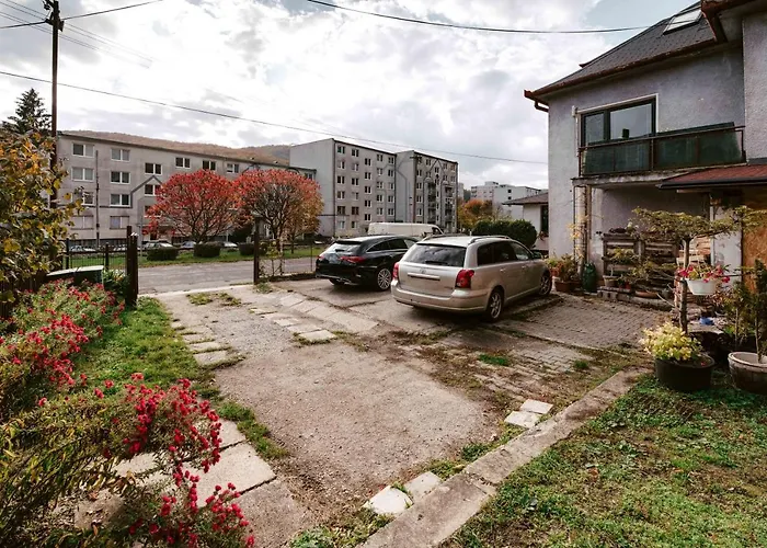 Florián Apartamento *