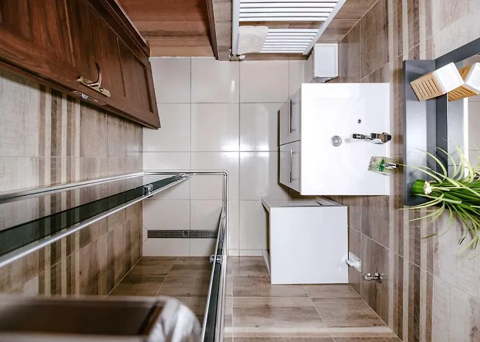 Apartamento Florián *