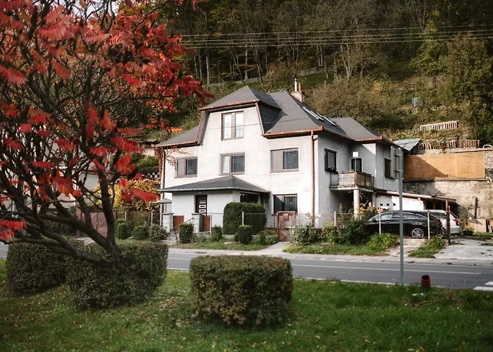 Apartamento Florián Trenčianske Teplice